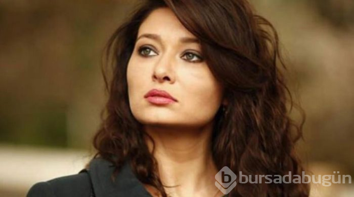 Nurgül Yeşilçay: Düğün gelecek yaza