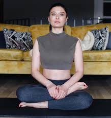 Nurgül Yeşilçay: Düğün gelecek yaza