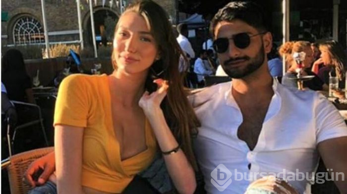 Şevval Şahin ve Yiğit Marcus Aral'dan olay açıklamalar