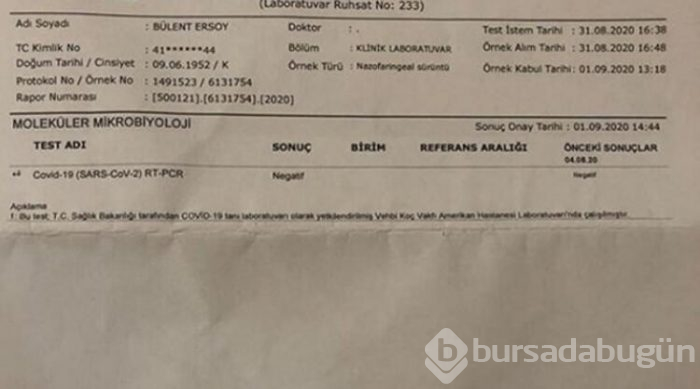 Bülent Ersoy hastaneye kaldırıldı!
