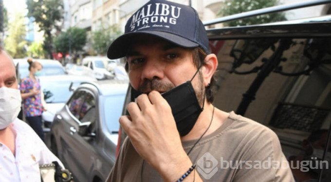 Kenan Doğulu espriyi patlattı: Hamileymişim arkadaşlar!