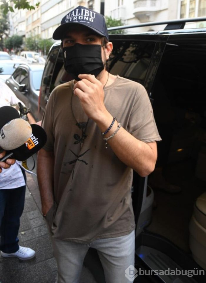 Kenan Doğulu espriyi patlattı: Hamileymişim arkadaşlar!