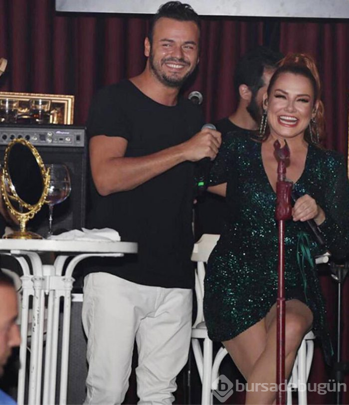 Deniz Seki: 2020 uçsun gitsin!