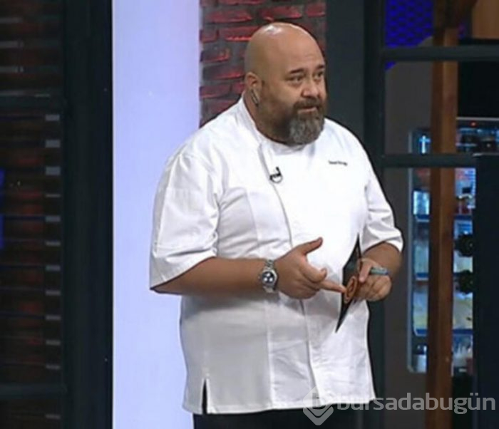 MasterChef'te Mehmet Yalçınkaya rüzgarı! Şov yaptı
