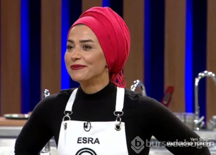 MasterChef'te Mehmet Yalçınkaya rüzgarı! Şov yaptı
