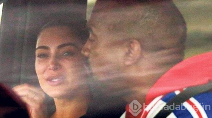 Kanye West, Grammy ödülünün üzerine tuvaletini yaptı