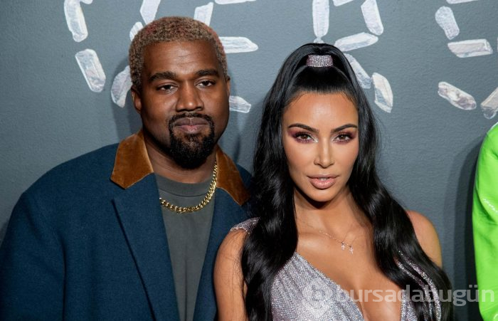Kanye West, Grammy ödülünün üzerine tuvaletini yaptı
