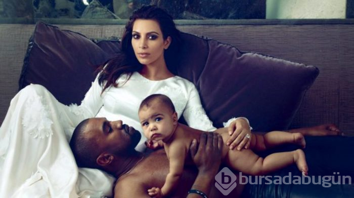 Kanye West, Grammy ödülünün üzerine tuvaletini yaptı