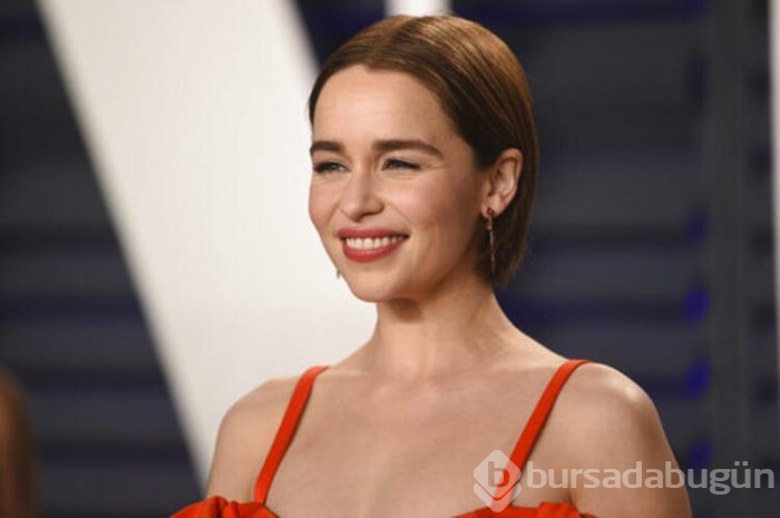 Emilia Clarke ile Matt Smith aşk mı yaşıyor?