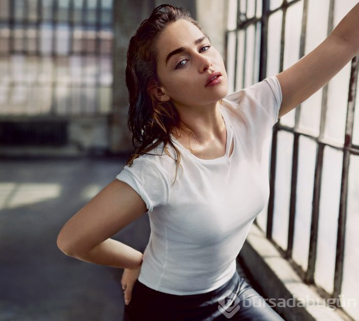 Emilia Clarke ile Matt Smith aşk mı yaşıyor?