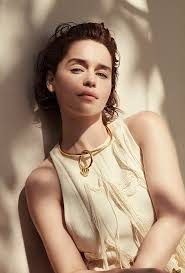 Emilia Clarke ile Matt Smith aşk mı yaşıyor?