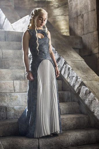 Emilia Clarke ile Matt Smith aşk mı yaşıyor?