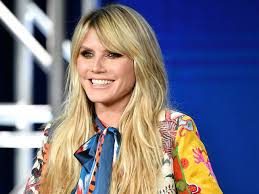 Heidi Klum'un evine beklenmedik misafir! Hemen polisi aradılar
