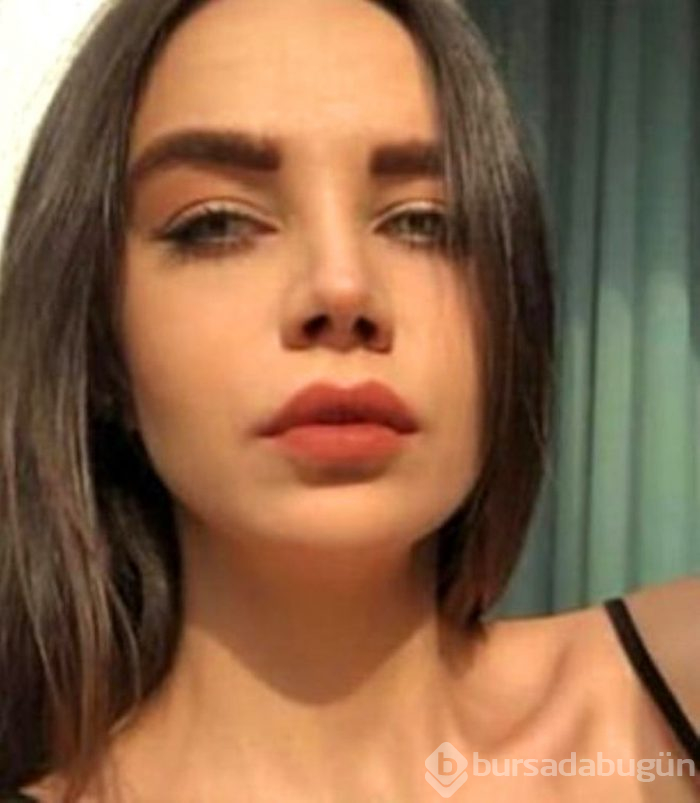 Ayşenur Balcı sosyal medyada sevgilisini ilan etti
