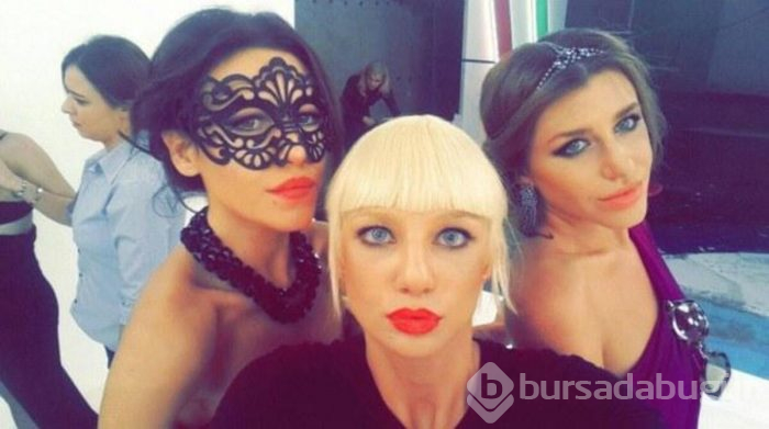Ayşenur Balcı sosyal medyada sevgilisini ilan etti
