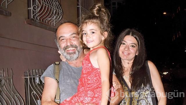Ayhan Taş: Masal gibi bir gündü
