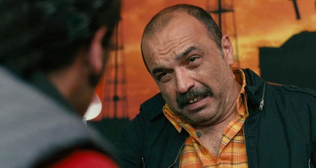 Ayhan Taş: Masal gibi bir gündü
