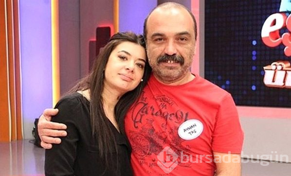 Ayhan Taş: Masal gibi bir gündü
