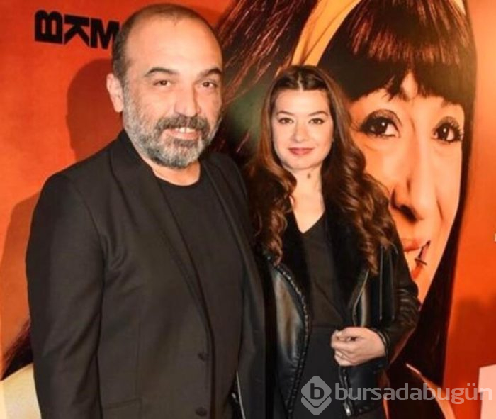 Ayhan Taş: Masal gibi bir gündü
