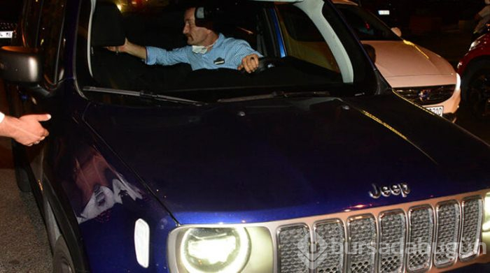 Tuba Ünsal ile Caner Karaloğlu pişti oldu!
