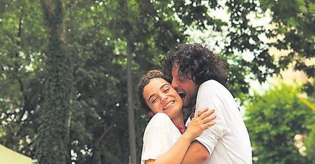 'Henüz evlilik teklifi almadım'