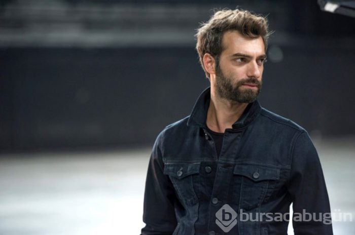 İlker Kaleli set yolcusu