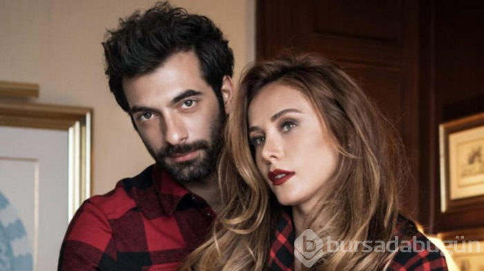 İlker Kaleli set yolcusu