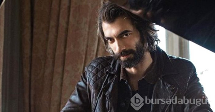 İlker Kaleli set yolcusu