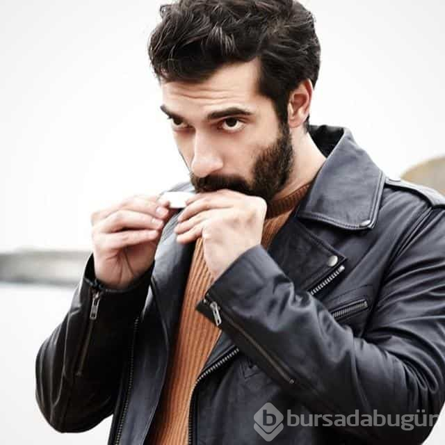 İlker Kaleli set yolcusu