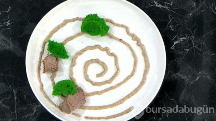 MasterChef'te Mehmet Yalçınkaya, Tanya'yı ağlattı