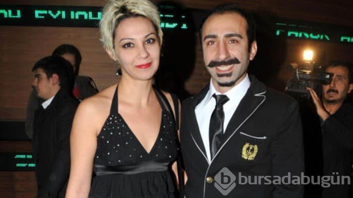 Eski eşinden Metin Yıldız'a şok suçlamalar!