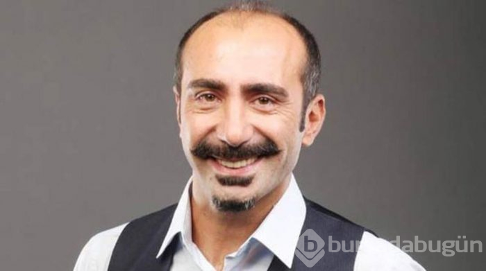 Eski eşinden Metin Yıldız'a şok suçlamalar!