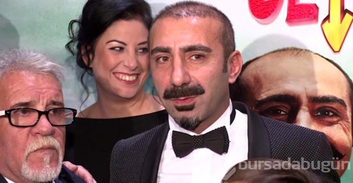 Eski eşinden Metin Yıldız'a şok suçlamalar!