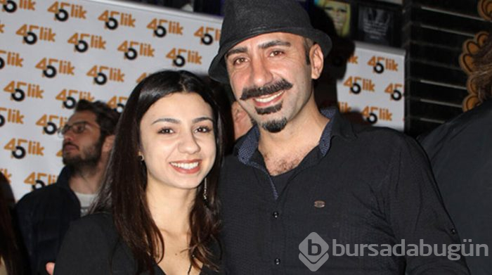Eski eşinden Metin Yıldız'a şok suçlamalar!
