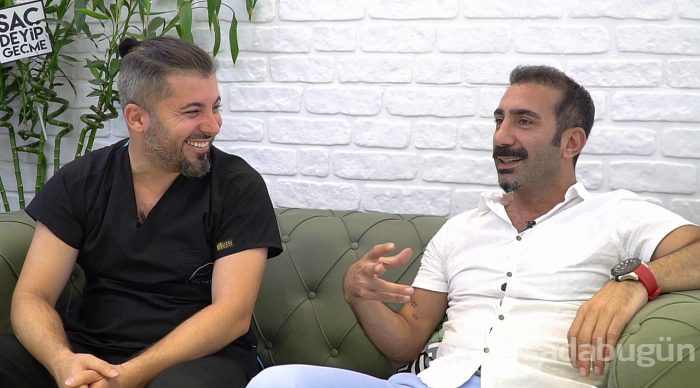 Eski eşinden Metin Yıldız'a şok suçlamalar!