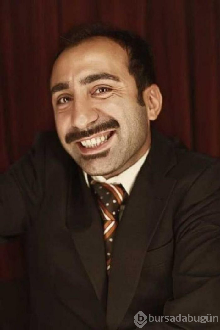 Eski eşinden Metin Yıldız'a şok suçlamalar!