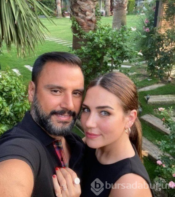 Buse Varol Tektaş: Kızımla 18. hafta