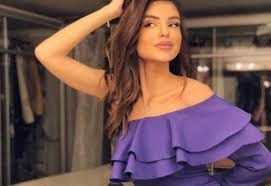 Bircan Bali bebeğiyle ilk fotoğrafını paylaştı