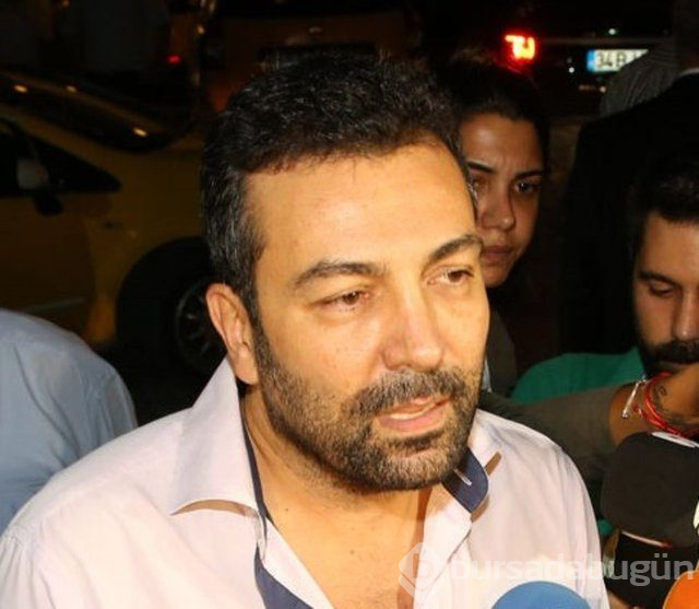 Saruhan Hünel: "Youtuber'lar fast food gibi"