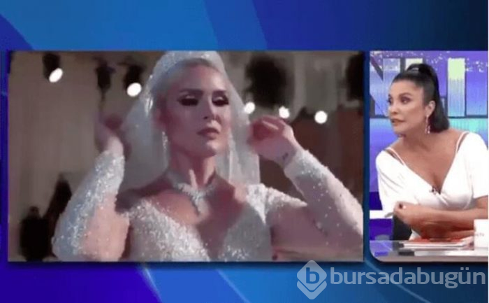 Deniz Akkaya'dan Selin Ciğerci açıklaması!