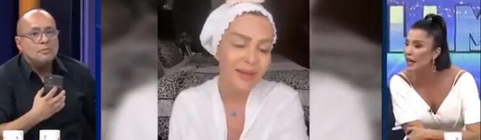 Deniz Akkaya'dan Selin Ciğerci açıklaması!