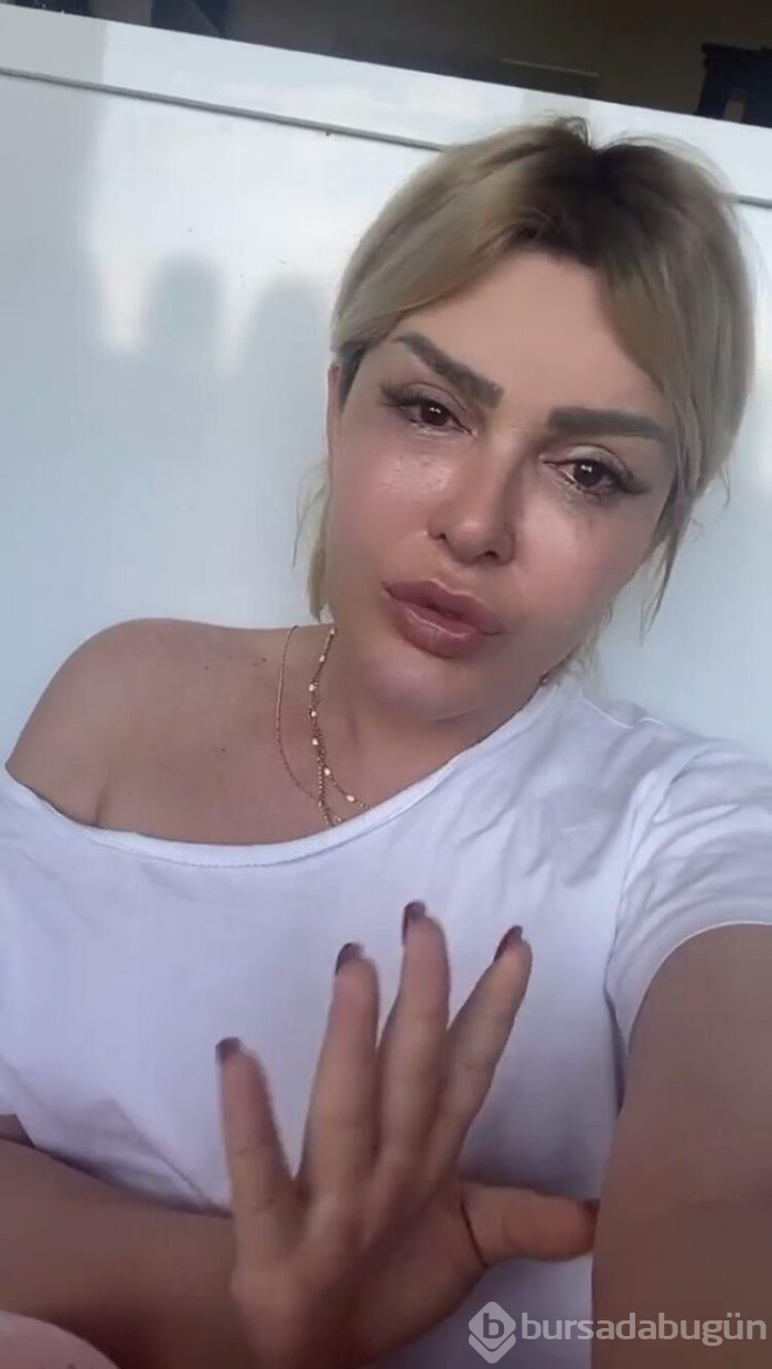 Deniz Akkaya'dan Selin Ciğerci açıklaması!