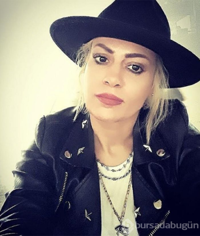 Popstar Mehtap: 'Abi' dediğim kişi taciz etti!

