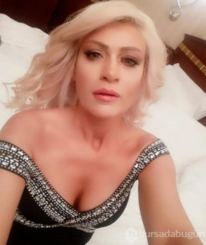 Popstar Mehtap: 'Abi' dediğim kişi taciz etti!
