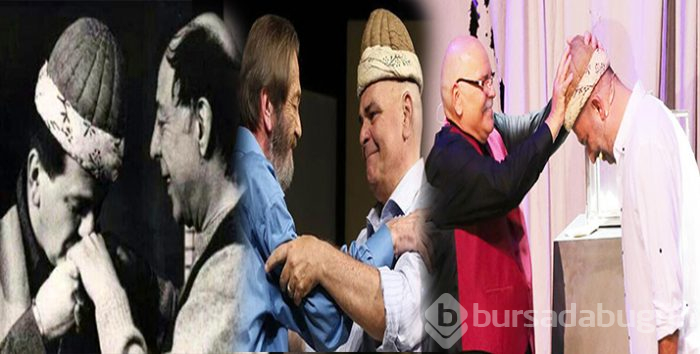 Rasim Öztekin 'Kavuğu' Şevket Çoruh'a devretti!
