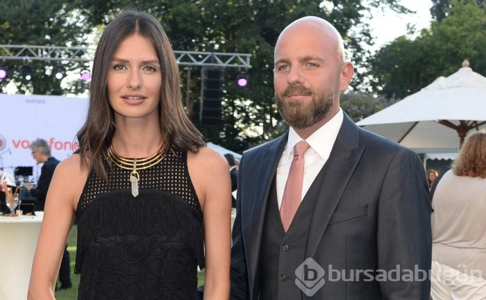Yasemin Özilhan'dan 'yaz sonu' pozu