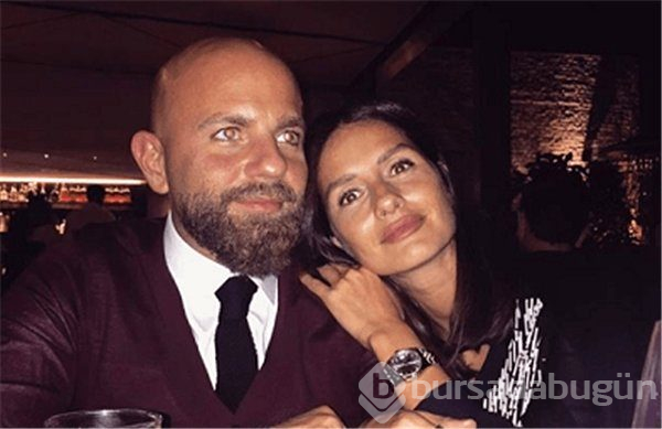 Yasemin Özilhan'dan 'yaz sonu' pozu