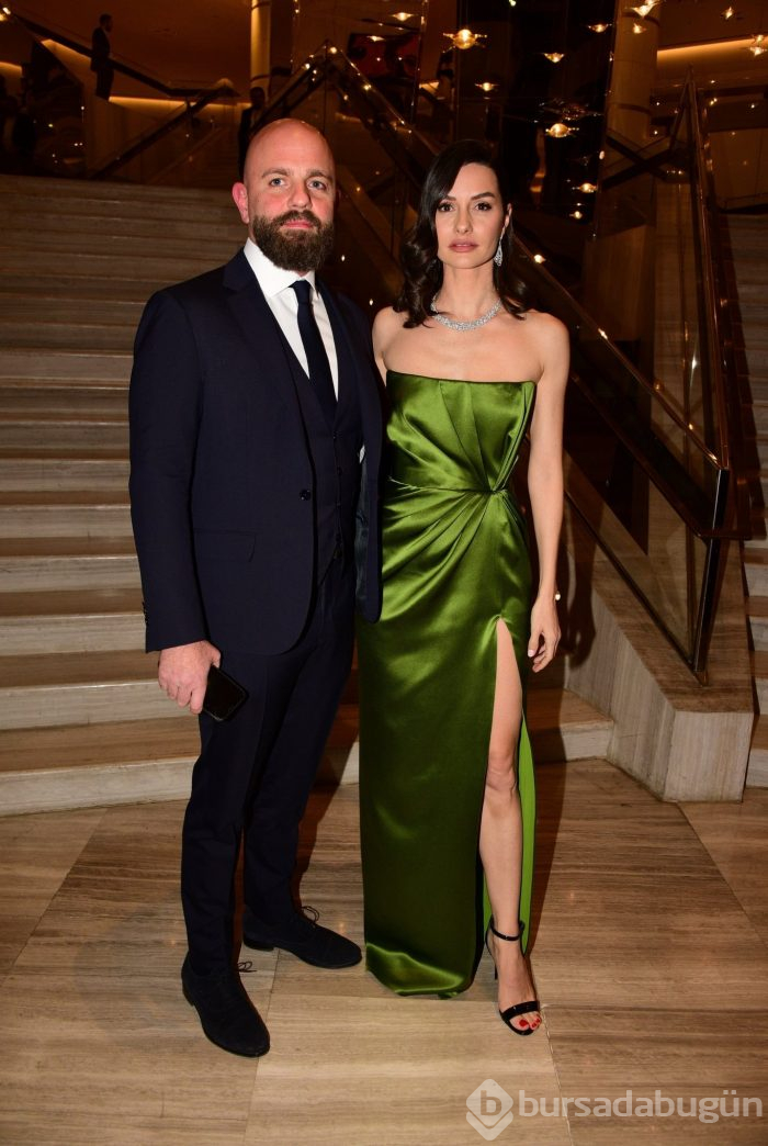 Yasemin Özilhan'dan 'yaz sonu' pozu