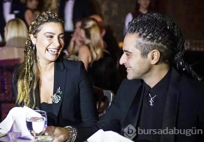 Sıla- Hazer Amani çifti 2 milyonu gözden çıkardı
