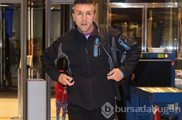 Atılgan Gümüş ile Verda Gümüş boşandı